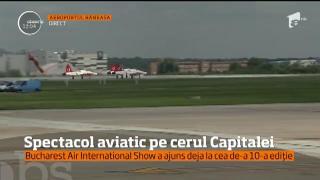 Observator 13 Weekend