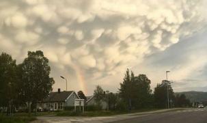 Vremea extremă în Europa încurcă planurile de concediu