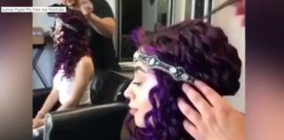 Hairstiliştii propun o serie de coafuri îndrăzneţe pentru această vară. Care sunt tendinţele