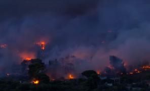 Noi informaţii cutremurătoare în cazul dezastrului din Grecia. De la ce ar fi pornit focul