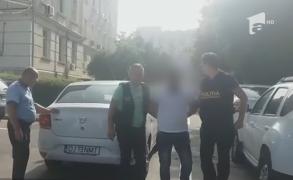 Motivul pentru care un tânăr din Craiova a împușcat în stradă un cunoscut