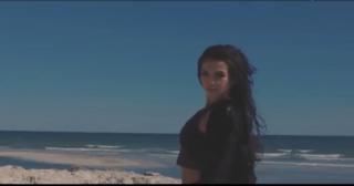 Francisca şi iubitul ei, Bogdan Lăţescu, au spus un "DA" hotărât în faţa ofiţerului Stării Civile