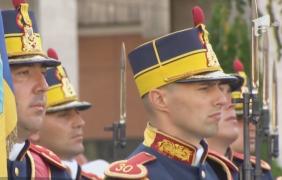 De Ziua Imnului, unii români nu și-au amintit nici măcar versurile la Deșteaptă-te, române!