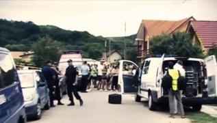 Ipoteza-şoc a anchetatorilor, în cazul poliţistei care s-a sinucis, după ce şi-ar fi împuşcat mortal familia!