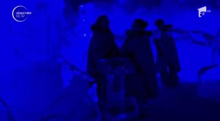 Bar de gheață pe vreme de caniculă, în Berlin!