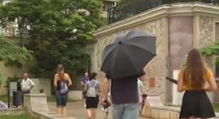 Acvariul din Constanţa, alternativa perfectă pentru turişti, în zilele ploioase