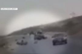 Statul Islamic şi-a asumat răspunderea pentru uciderea a patru turişti în Tadjikistan