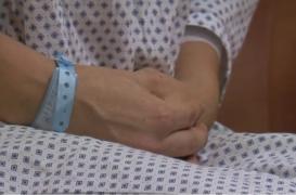 Peste un sfert dintre femeile care devin mame, în România, sunt lovite de depresia post-natală