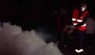 Ţânţarii au invadat Capitala. Primăria, apel la bucureşteni pentru a participa la combaterea problemei