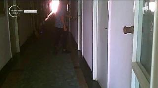 Surpriză neplăcută pentru un turist cazat la un hotel din staţiunea Eforie Nord