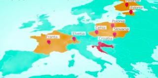 După ciclon, un val de aer fierbinte saharian va cuprinde România. Vor fi temperaturi de peste 30 de grade de grade celsius