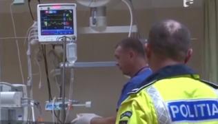 Adolescent de 14 ani din Ploiești, bătut crunt după ce a stat de vorbă cu o colegă. Tatăl fetei a crezut că are alte intenții