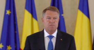 Iohannis a contestat Codul Administrativ. Care sunt nemulţumirile preşedintelui