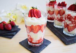 Deserturile bunicii, la mare căutare în restaurante. Crema de zahăr ars, clătitele sau grişul cu lapte