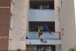 Târgu Mureş: O bătrână de 74 de ani, în stare gravă la spital după ce a căzut în gol de la etajul doi