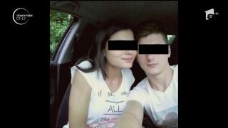 Grav accident în Olt! O fată de 18 ani şi iubitul ei au murit după ce mașina în care se aflau a intrat pe contrasens