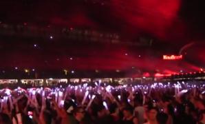 Pregătirile intră în linie dreaptă. Peste 350.000 de tineri sunt așteptați la Untold 2018