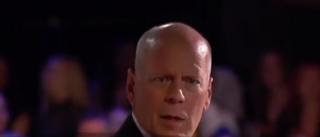 Bruce Willis a avut parte de un "duş rece" chiar din partea fostei sale soţii, Demi Moore
