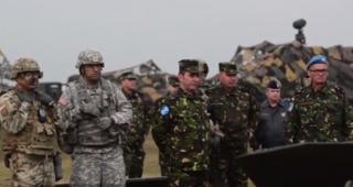 România va cumpăra un al doilea sistem de rachete Patriot, în septembrie. Armamentul costă un miliard de dolari