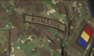 Un bărbat din Vaslui a reuşit să fie militar, timp de cinci ani, deşi nu terminase liceul. Îl forțase mama lui