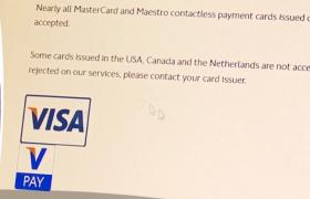 Atenție la vouchere false și câștigurile imediate. Cu un simplu click puteți oferi datele personale hackerilor