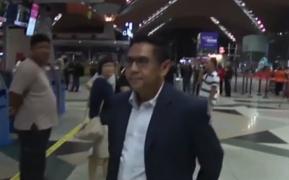 Directorul general al aviaţiei civile malaeziene a demisionat. Dispariția cursei MH370 rămâne o enigmă