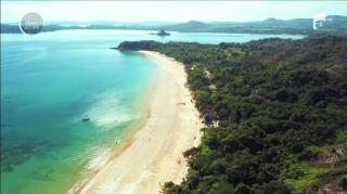 Ultimul Trib, în curând la Antena 1. Şapte vedete vor pleca într-o aventură exotică în Madagascar