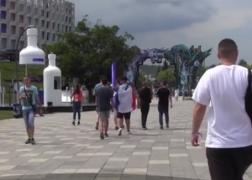 Untold 2018. Ardealul e sub asediu, 350 de mii de oameni sunt aşteptaţi la Cluj