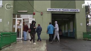 Focar de hepatită A în Alba! Nouă copii şi un adult au ajuns la spital, după ce au băut apă de la cişmelele stradale