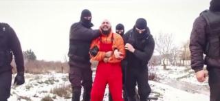 Videoclipul lui Dani Mocanu a atras sute de evaluări negative pe pagina de Facebook a Jandarmeriei Române