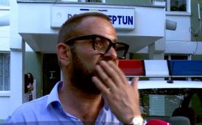 Comisari de la Protecţia Consumatorilor, bătuți la o terasă din Neptun. Momentul a fost filmat