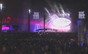 Toate drumurile duc la Untold 2018! Oameni din toată țara au pornit spre Cluj