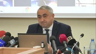 Gafe în serie ale Ministrului Educaţiei, la bilanţul după primele şase luni: "Manualele şcolare este un subiect intens" (video)