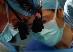 Zi de cumpănă pentru Adelina Gavrilă! Fosta campioană trece printr-o intervenție extrem de riscantă