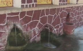 Izvoarele de apă minerală de la Tinca, județul Bihor, perfecte pentru tratarea multiplelor afecţiuni