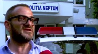 Șeful Protecției Consumatorilor Constanța a rămas fără un dinte după un control