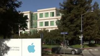 Record impresionant pentru Apple. A devenit prima companie cu o capitalizare de 1.000 de miliarde de dolari