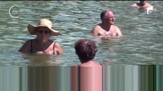 Chiar dacă nu mai este la modă, staţiunea balneară Ocna Şugatag atrage mii de turiști anual