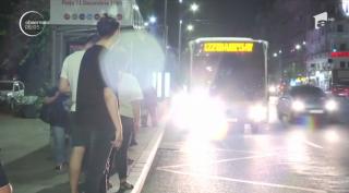 Incident şocant în Piaţa Universităţii. Un jandam a fost zgâriat de un bărbat infectat cu HIV