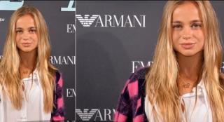 Amelia Windsor, cea mai frumoasă membră a Familiei Regale! Are 22 de ani și o lume la picioare