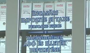 ANAF începe să dea amenzi celor care nu au depus Declaraţia Unică