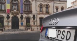 Sindicatul Gărzii de Coastă vrea să folosească mesajul anti-PSD ca să scape de maidanezi