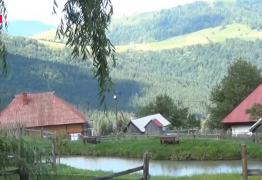 Locuitorii unui sat din Bistriţa-Năsăud au descoperit secretul longevității