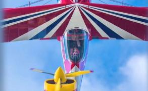 Mărturii cutremurătoare despre Cornel Marinescu şi Sorin Bochiş, cei doi piloţi prăbuşiţi la Suceava