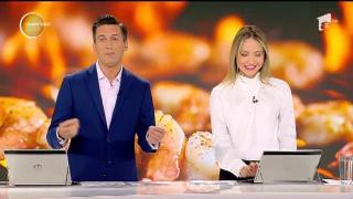 Observator de weekend