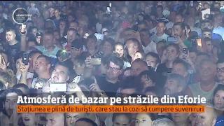 Observator 13 Weekend