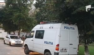 Pacient mort la Spitalul Judeţean din Alexandria. Bărbatul s-ar fi aruncat de la etajul 4