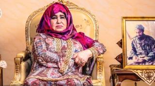 Mama lui Osama bin Laden a oferit un interviu britanicilor de la The Guardian