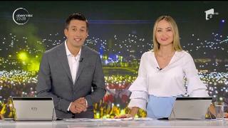 Observator de weekend