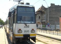 Primăria Capitalei vrea să schimbe tramvaiele din fonduri europene